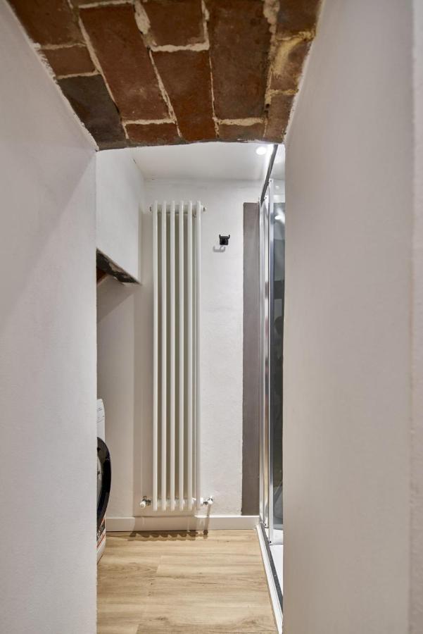 Villa Casa Monelli à Sienne Extérieur photo
