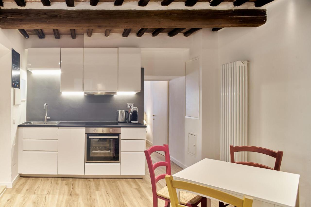 Villa Casa Monelli à Sienne Extérieur photo