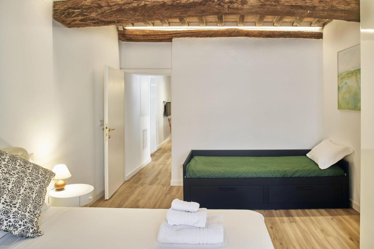 Villa Casa Monelli à Sienne Extérieur photo